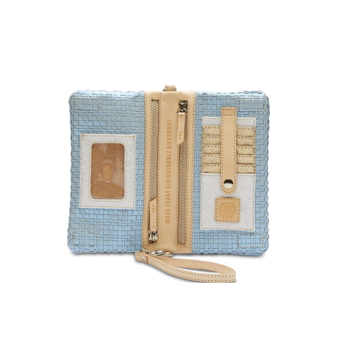 Consuela Women's Skye Uptown Crossbody