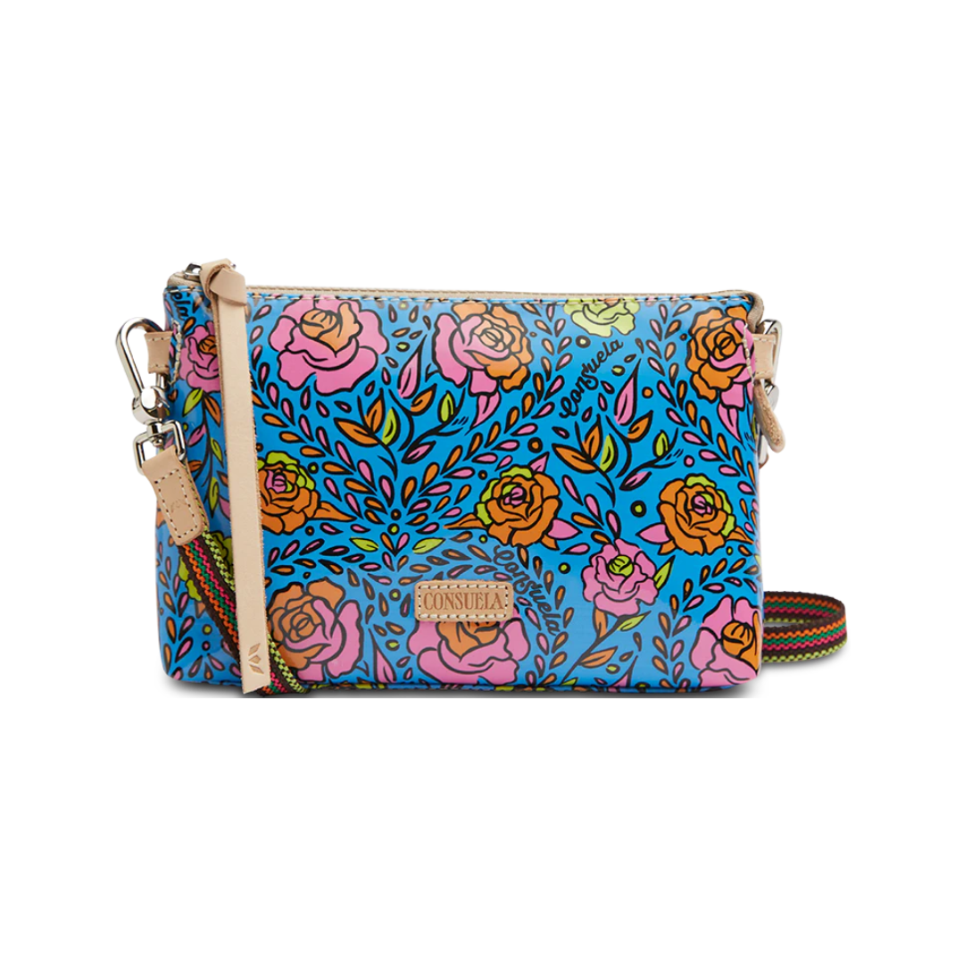 Consuela Women's Mandy Midtown Crossbody