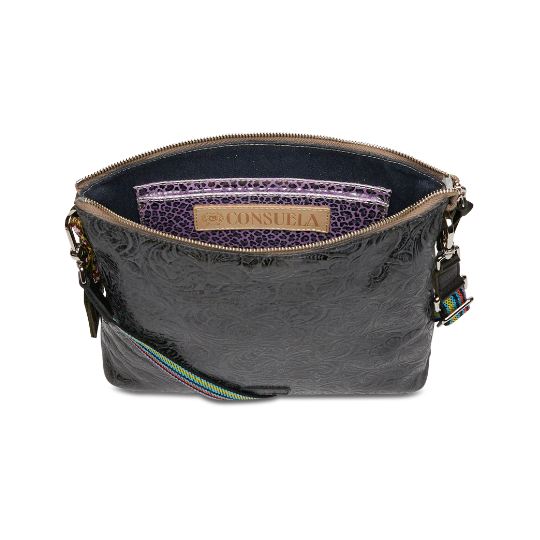 Consuela Steely Downtown Crossbody Bag