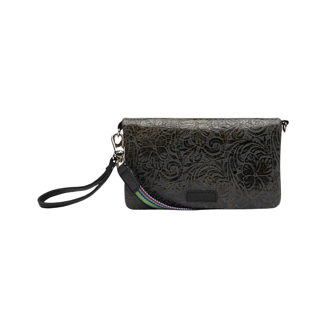 Consuela Women's Steely Uptown Crossbody Bag
