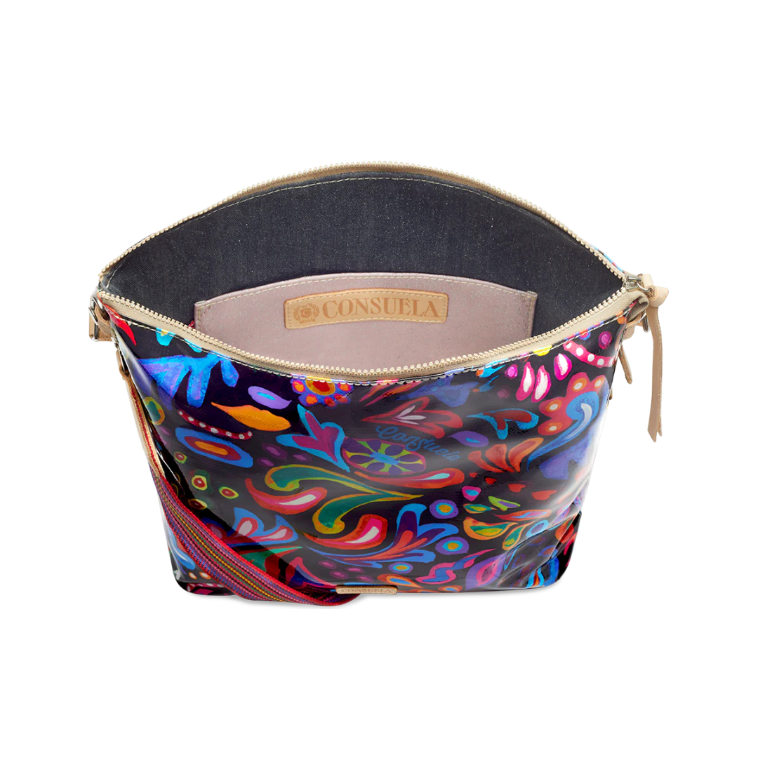 Consuela Women's Dizzy Hobo Crossbody