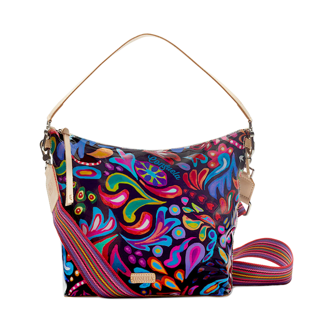 Consuela Women's Dizzy Hobo Crossbody