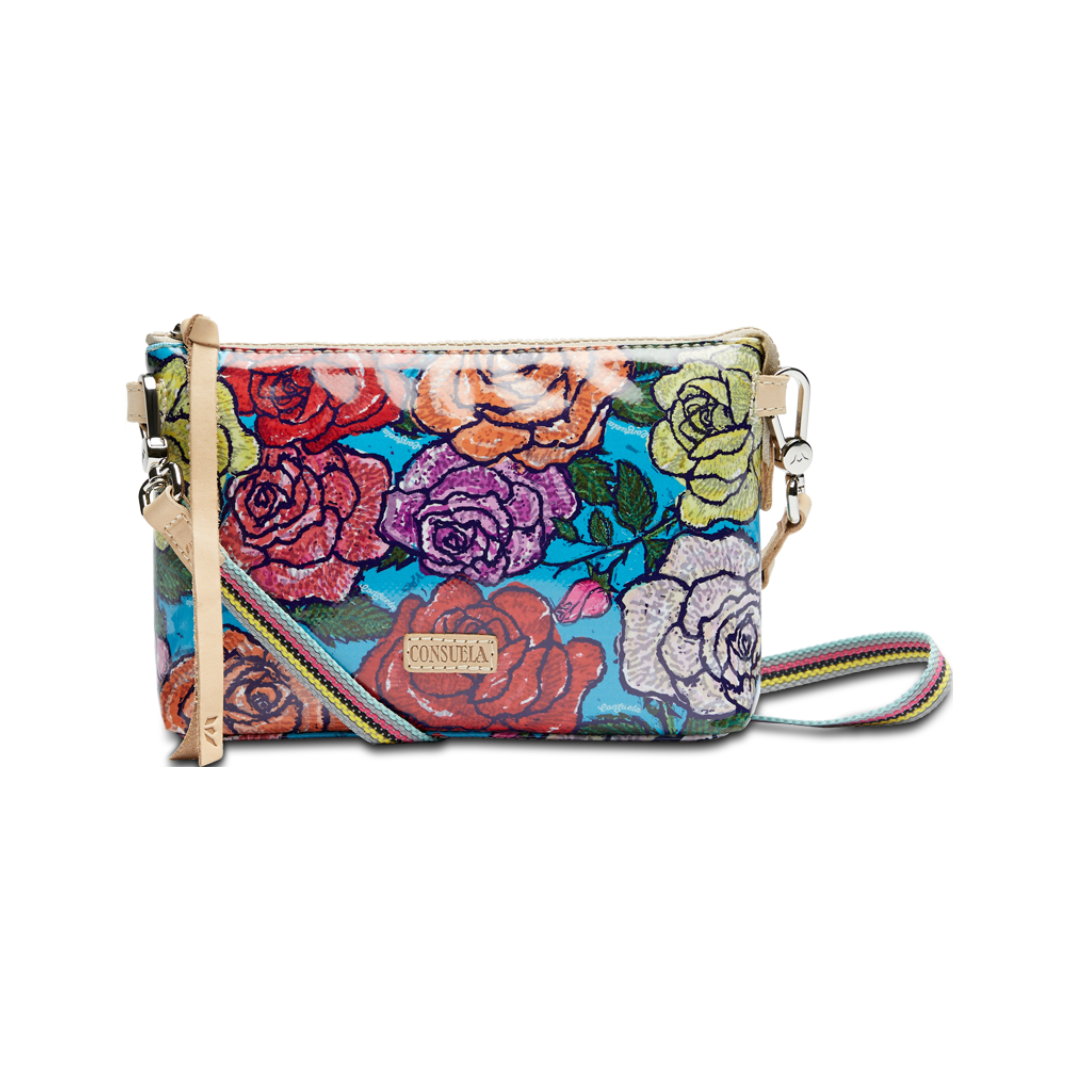 Consuela Women's Rosita Midtown Crossbody