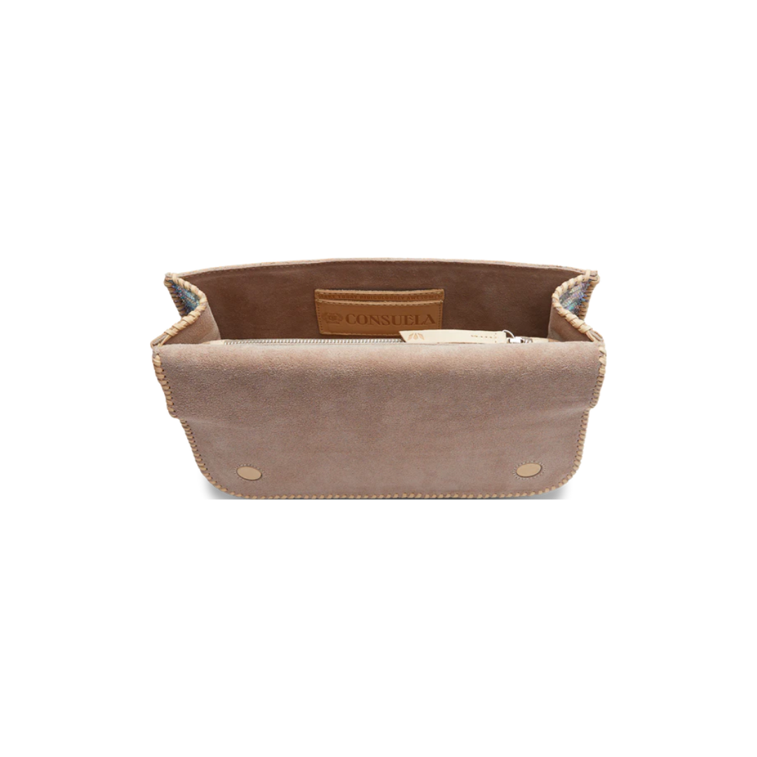 Consuela Women's Iris Around Town Crossbody
