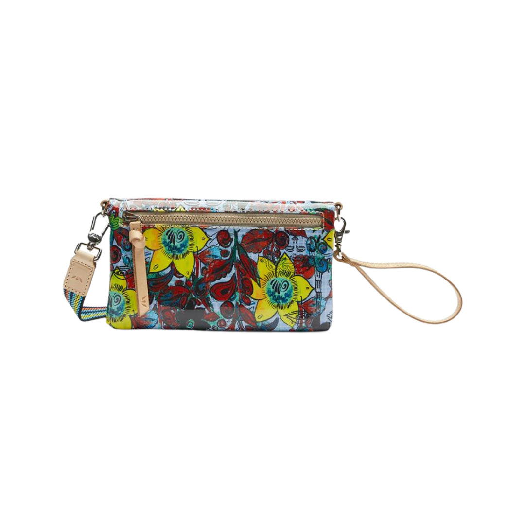 Consuela Women's Uptown Zoe Crossbody