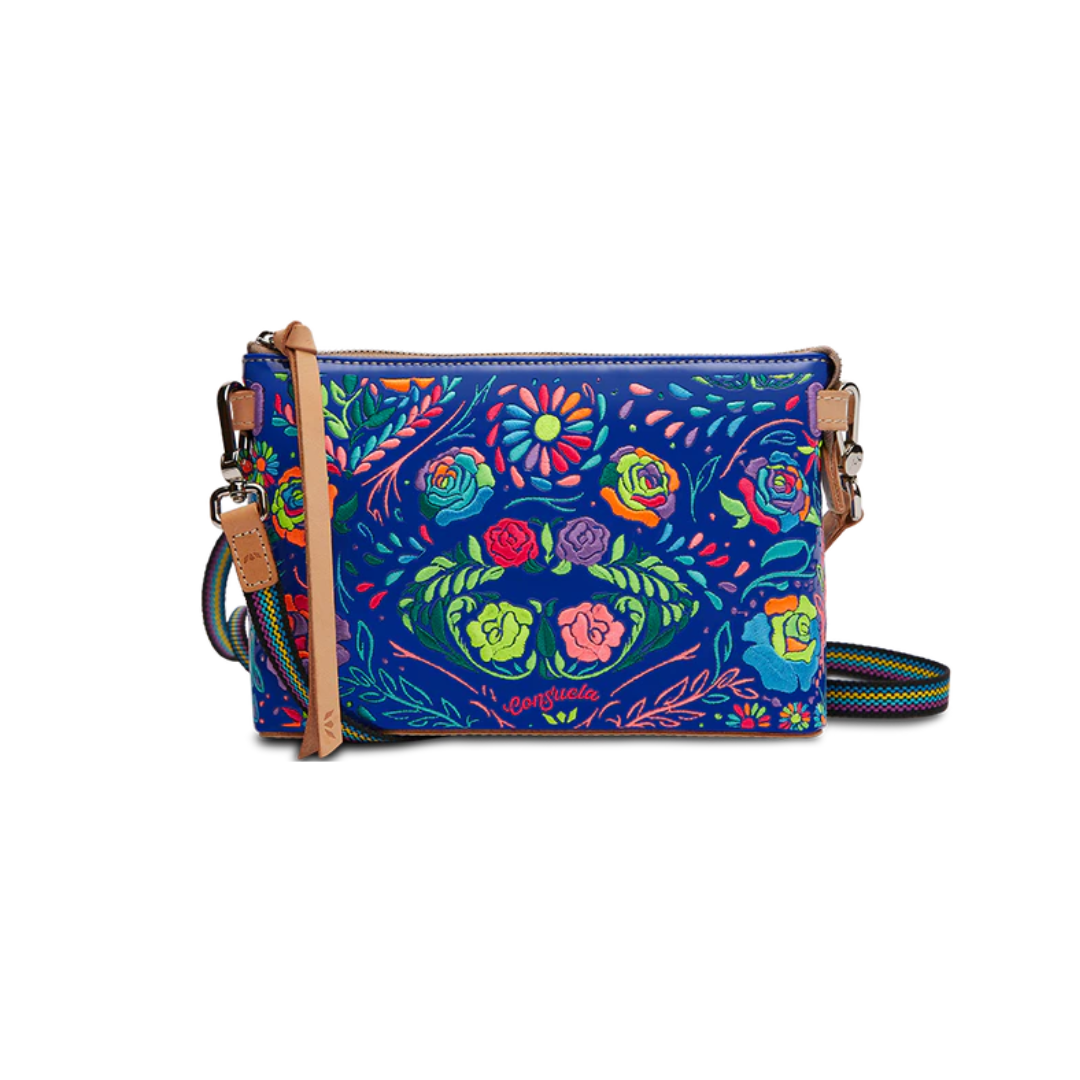 Consuela Women's Mango Midtown Crossbody