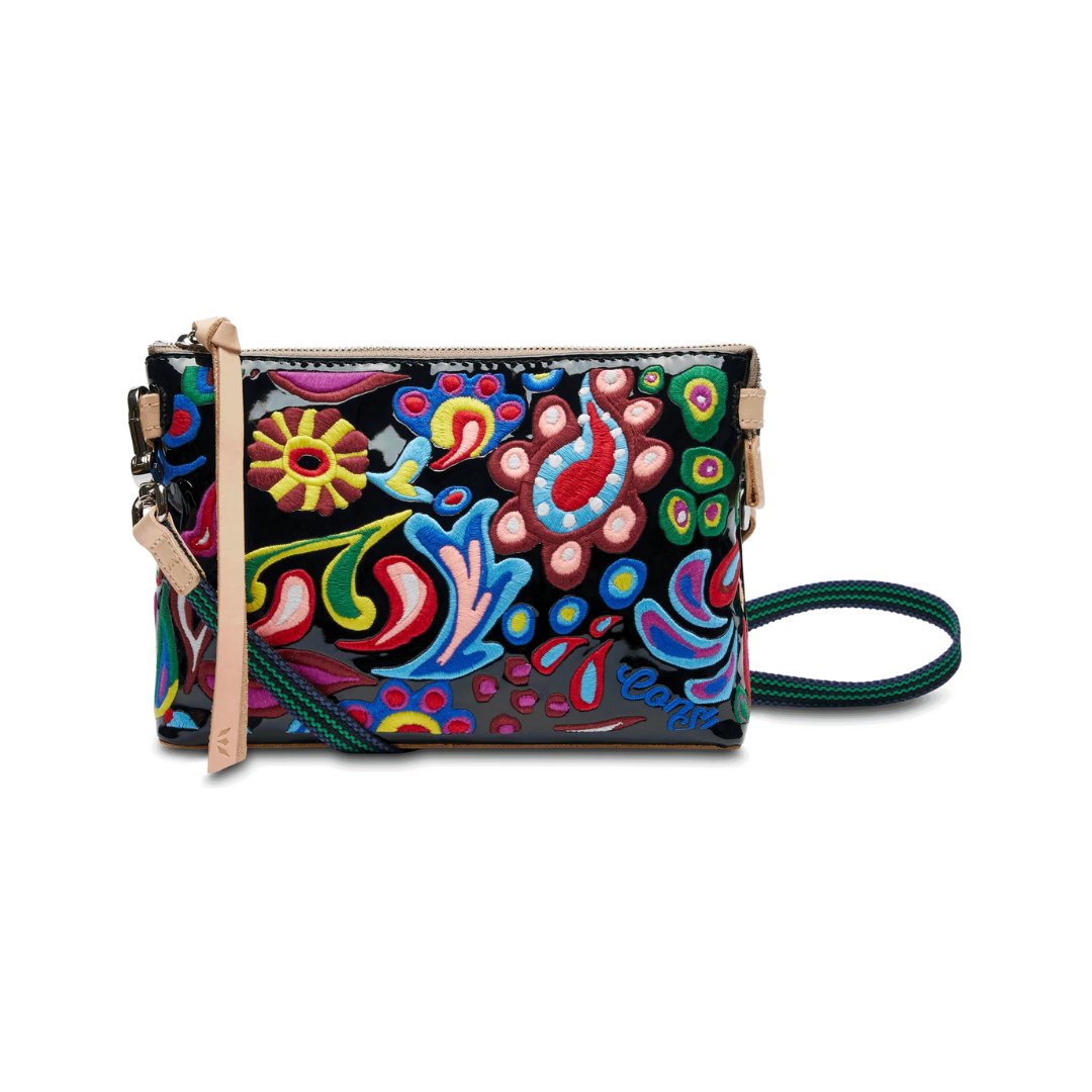 Consuela Women's Mack Midtown Crossbody