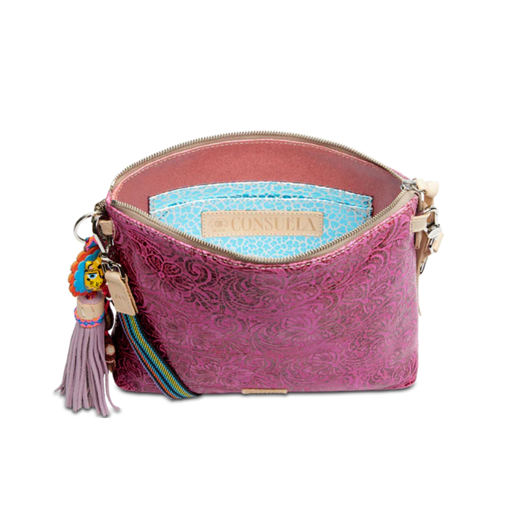 Consuela Women's Mena Downtown Crossbody Bag