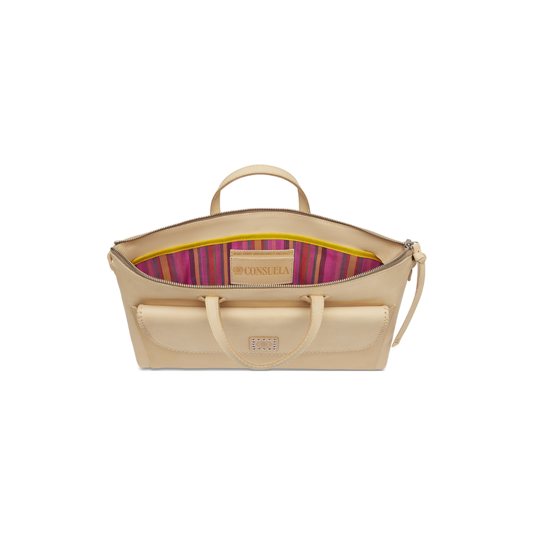 Consuela Women's Iced Crosstown Bag