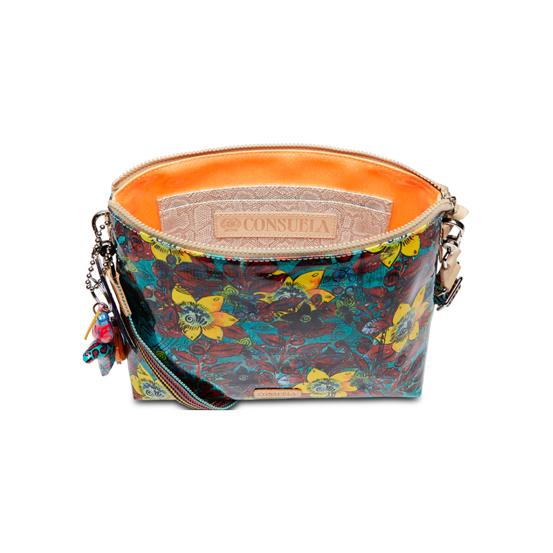 Consuela Women's Jamie Multicolor Crossbody
