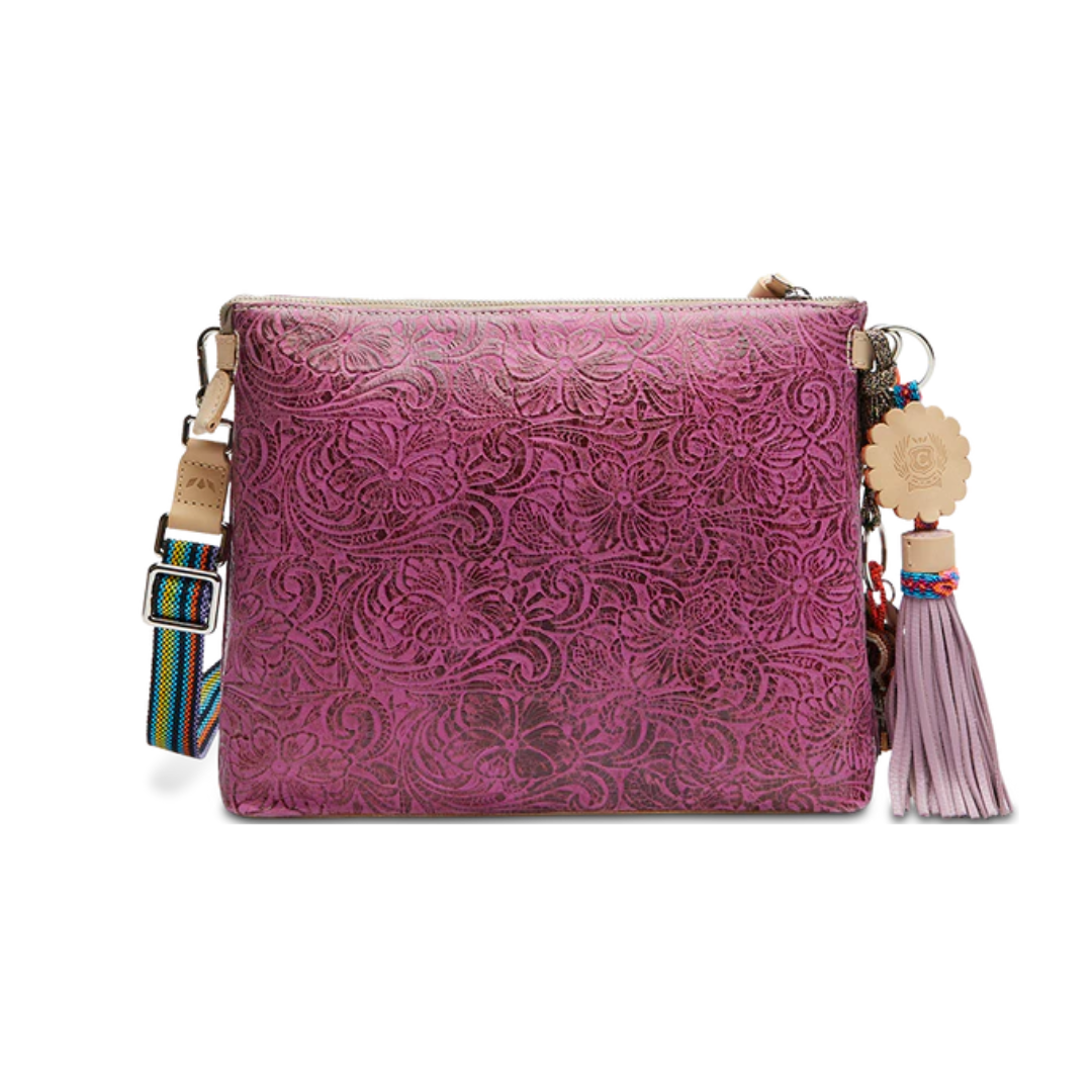 Consuela Women's Mena Downtown Crossbody Bag
