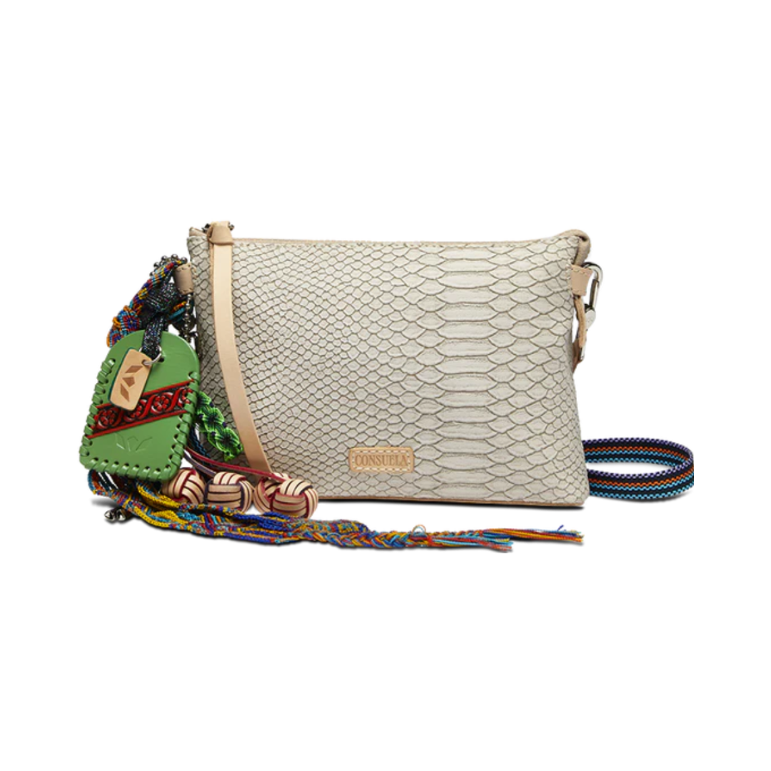 Consuela Women's Thunderbird Midtown Crossbody Bag