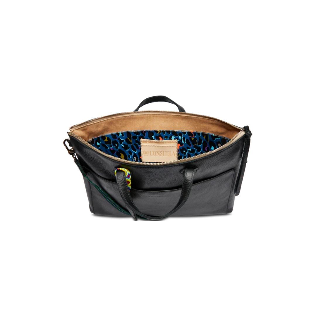 Consuela Women's Eviee Crosstown Bag