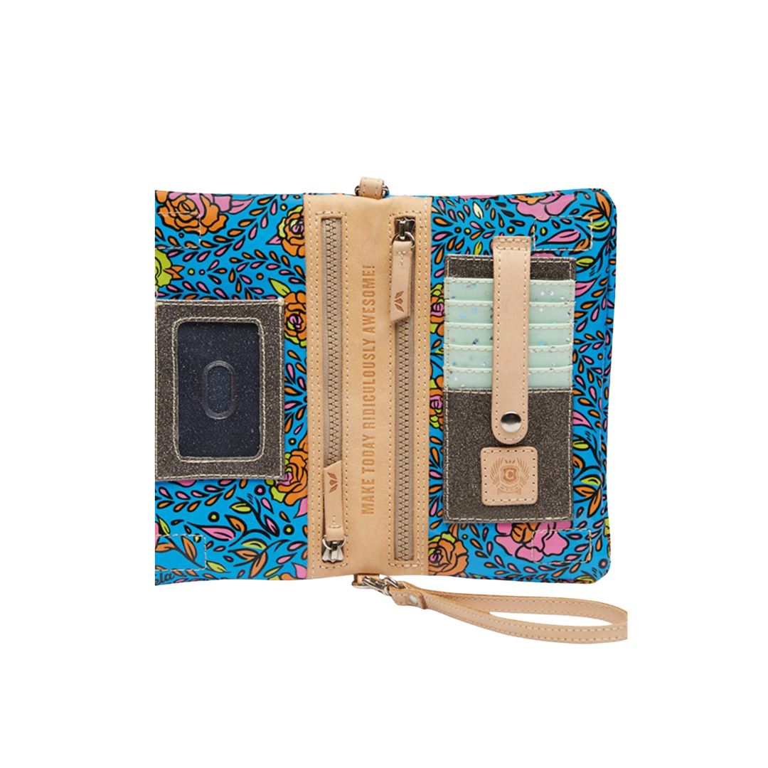 Consuela Women's Mandy Uptown Crossbody