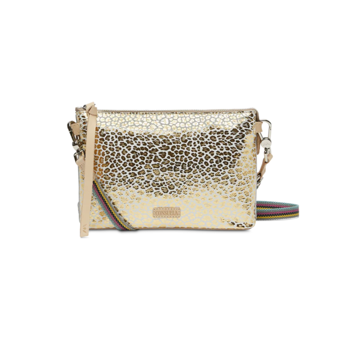 Consuela Women's Kit Midtown Crossbody Bag