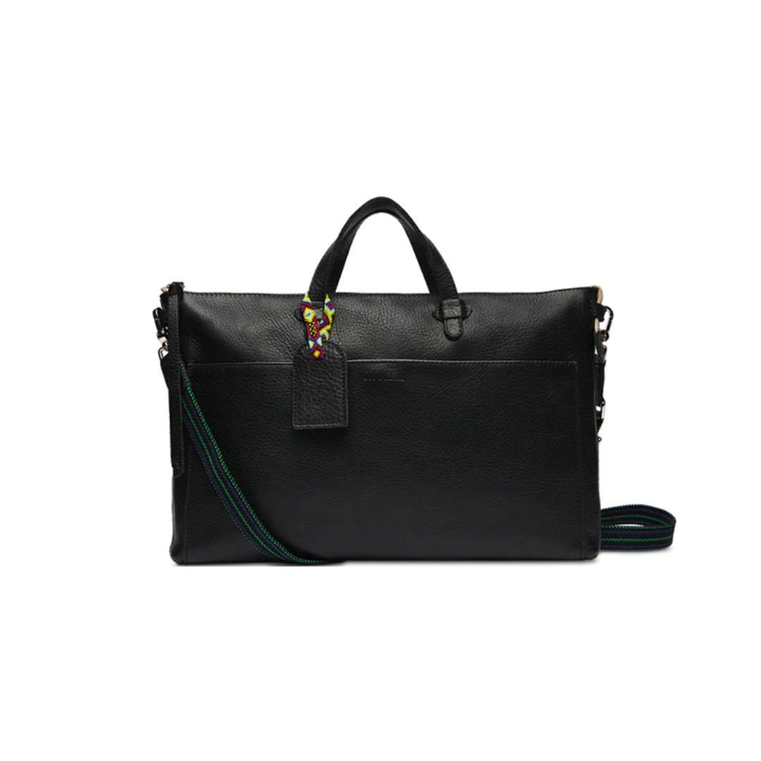 Consuela Women's Eviee Crosstown Bag