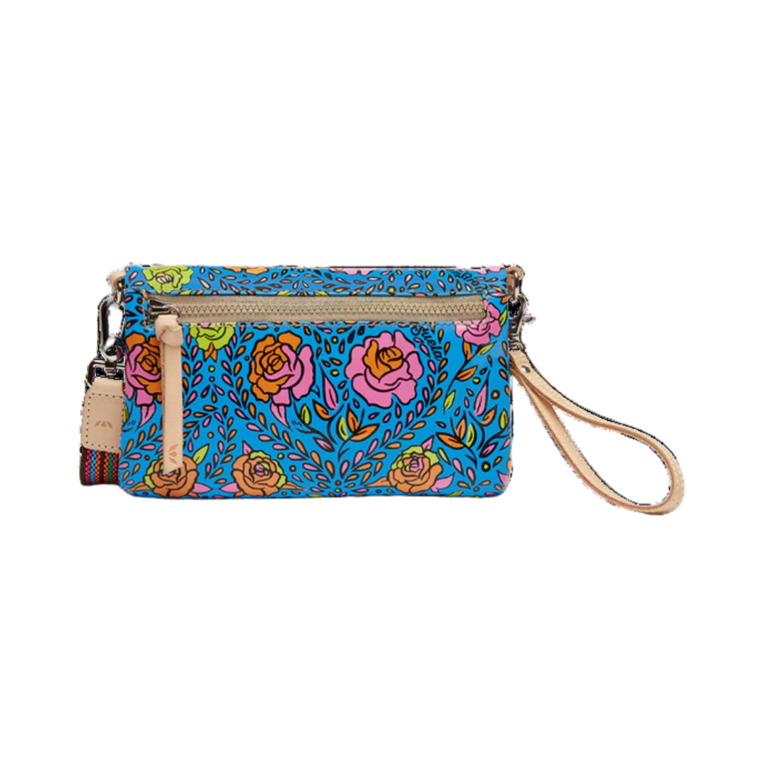 Consuela Women's Mandy Uptown Crossbody
