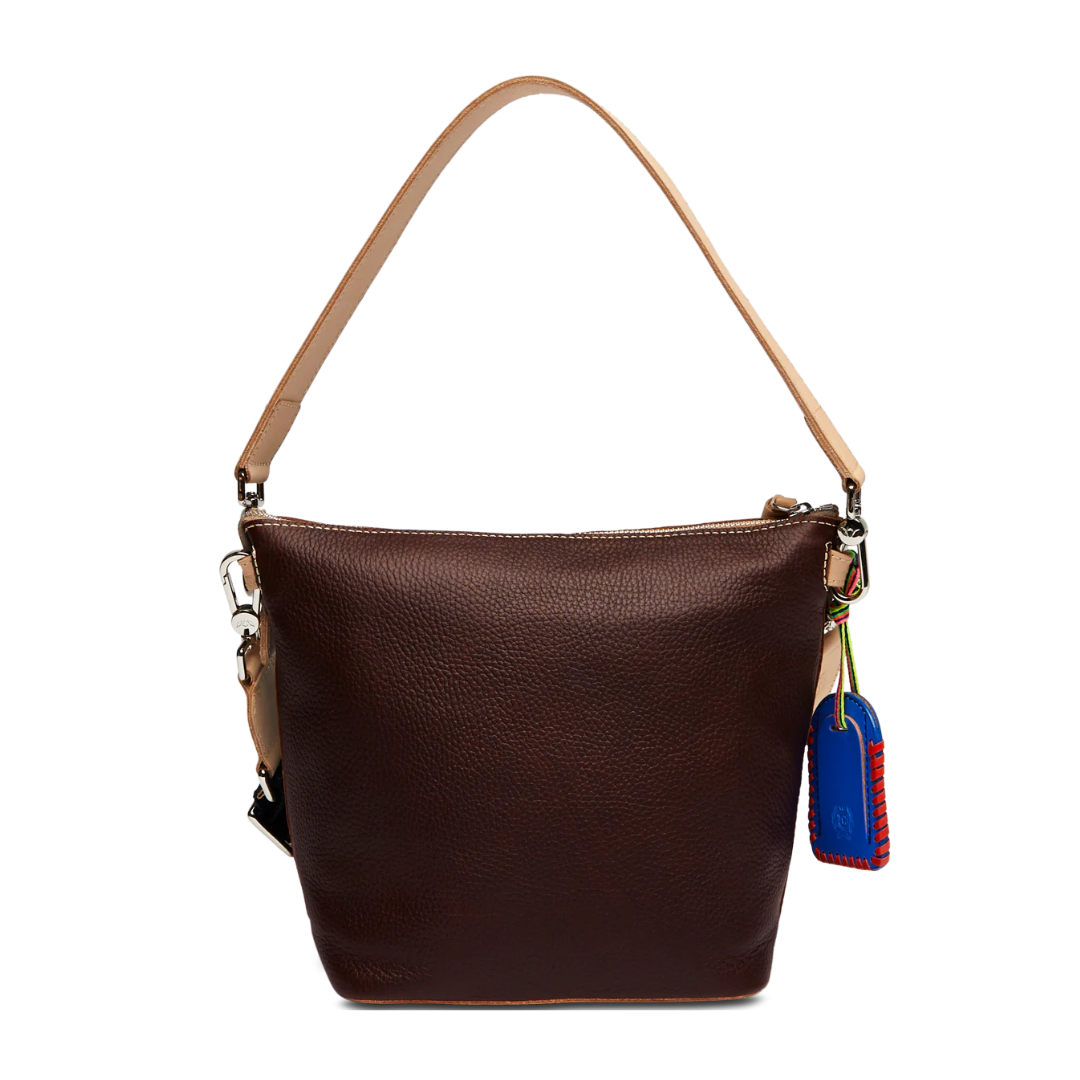Consuela Women's Isabel Wedge Crossbody Shoulder Bag