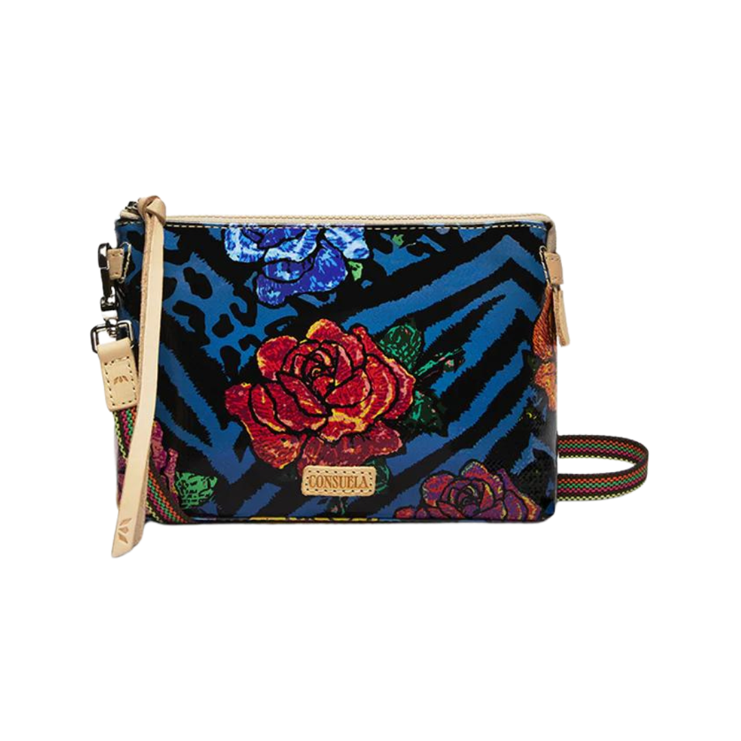 Consuela Women's Lolo Midtown Crossbody