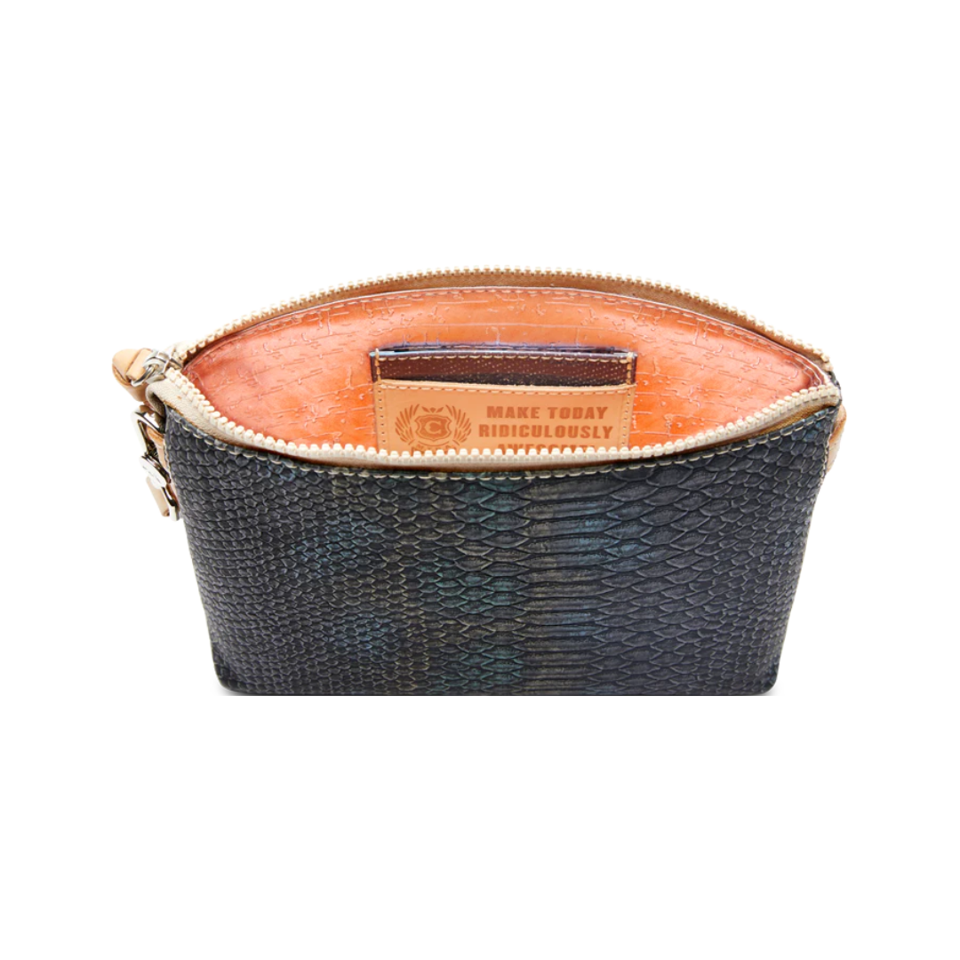 Consuela Women's Rattler Midtown Crossbody