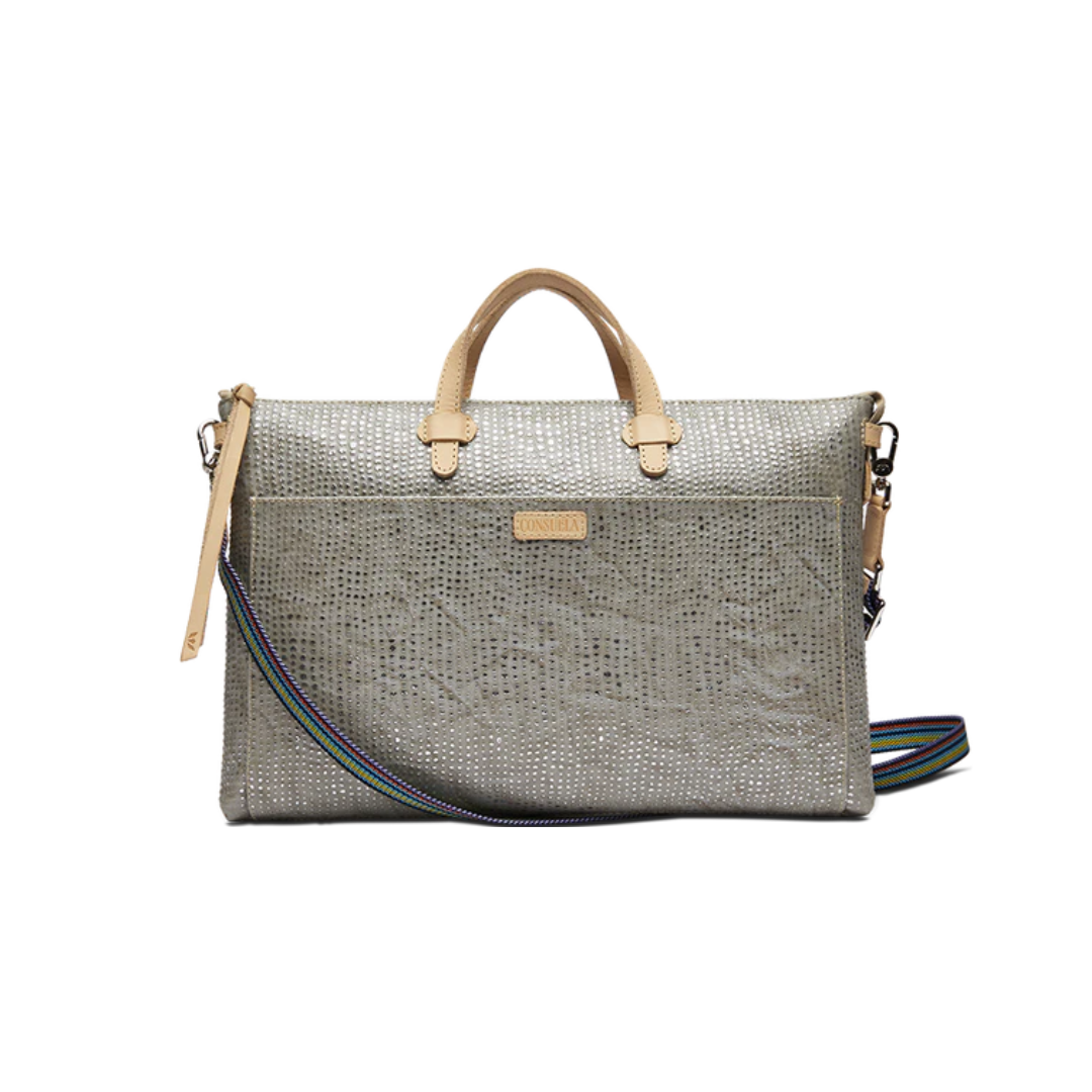 Consuela Women's Juanis Crosstown Bag