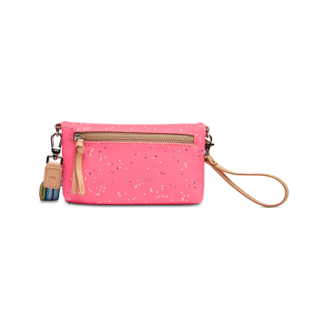 Consuela Women's Shine Uptown Crossbody