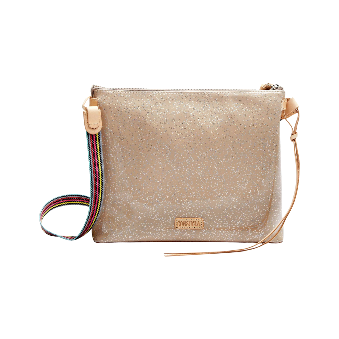 Consuela Women's Veronica Downtown Multicolor Crossbody