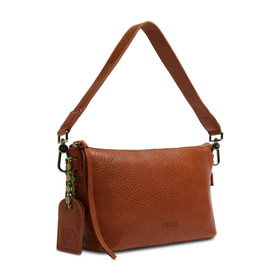 Consuela Women's Brandy Your Way Cognac Bag