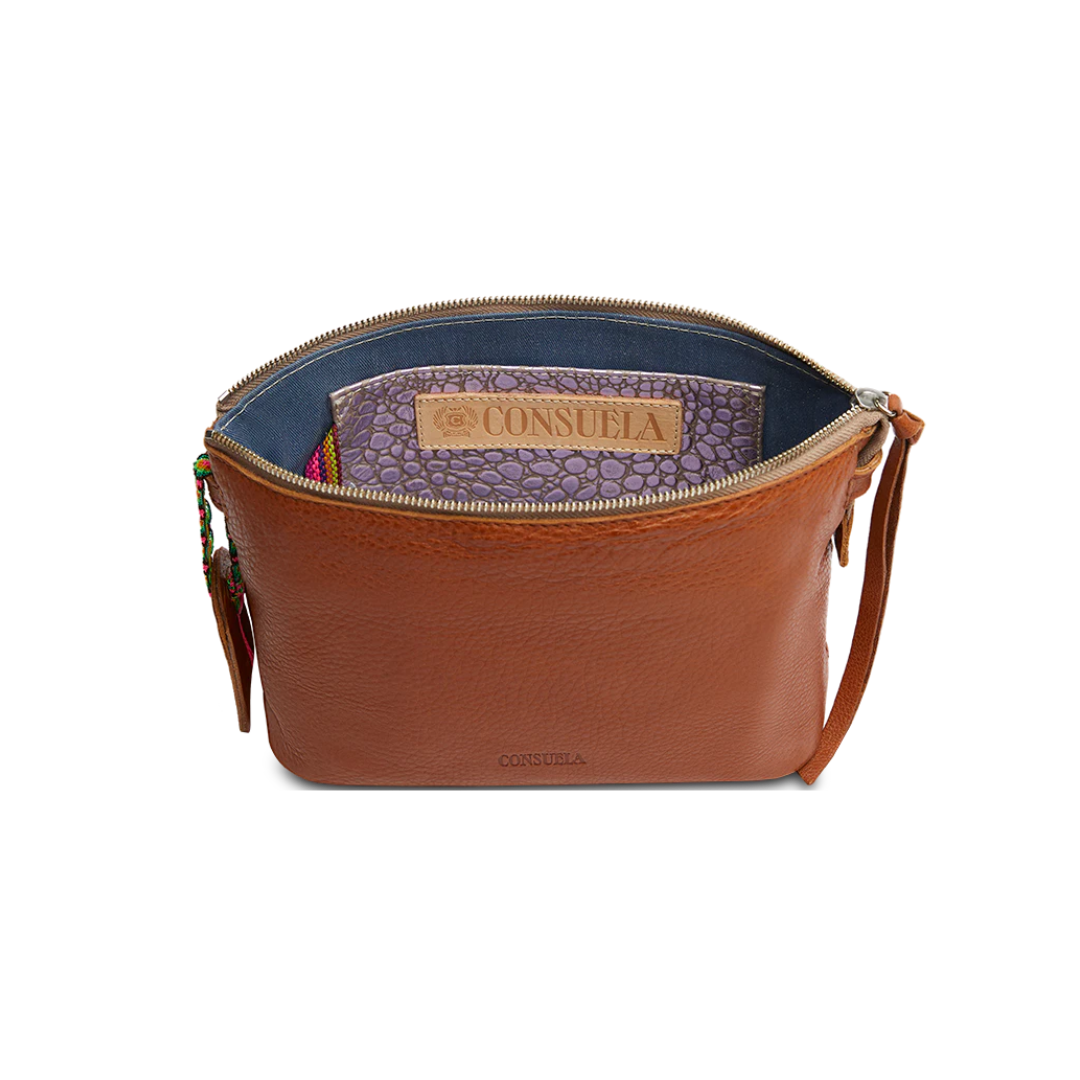 Consuela Women's Brandy Your Way Cognac Bag