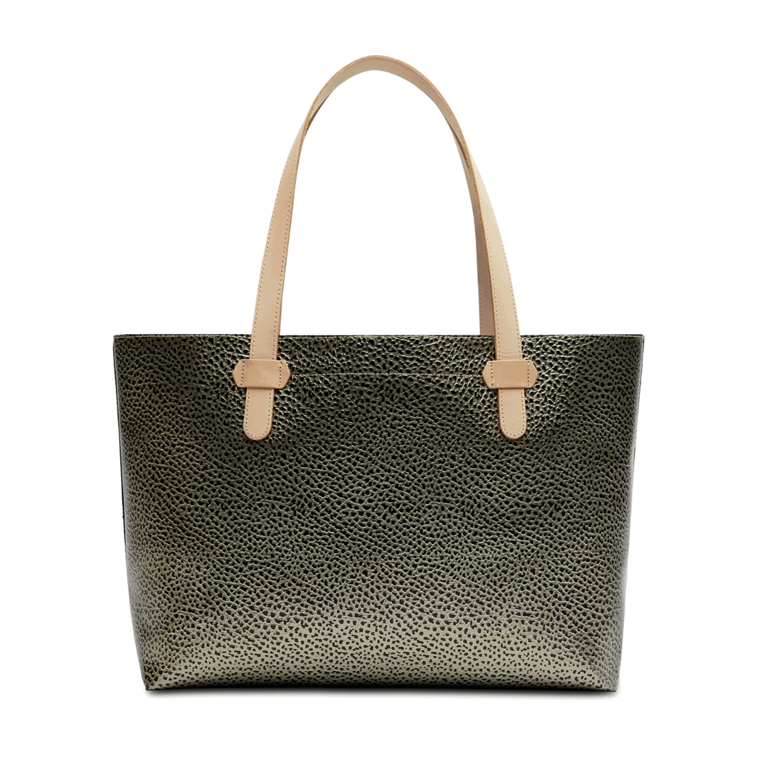 Consuela Women's Tommy Big Breezy Black Tote