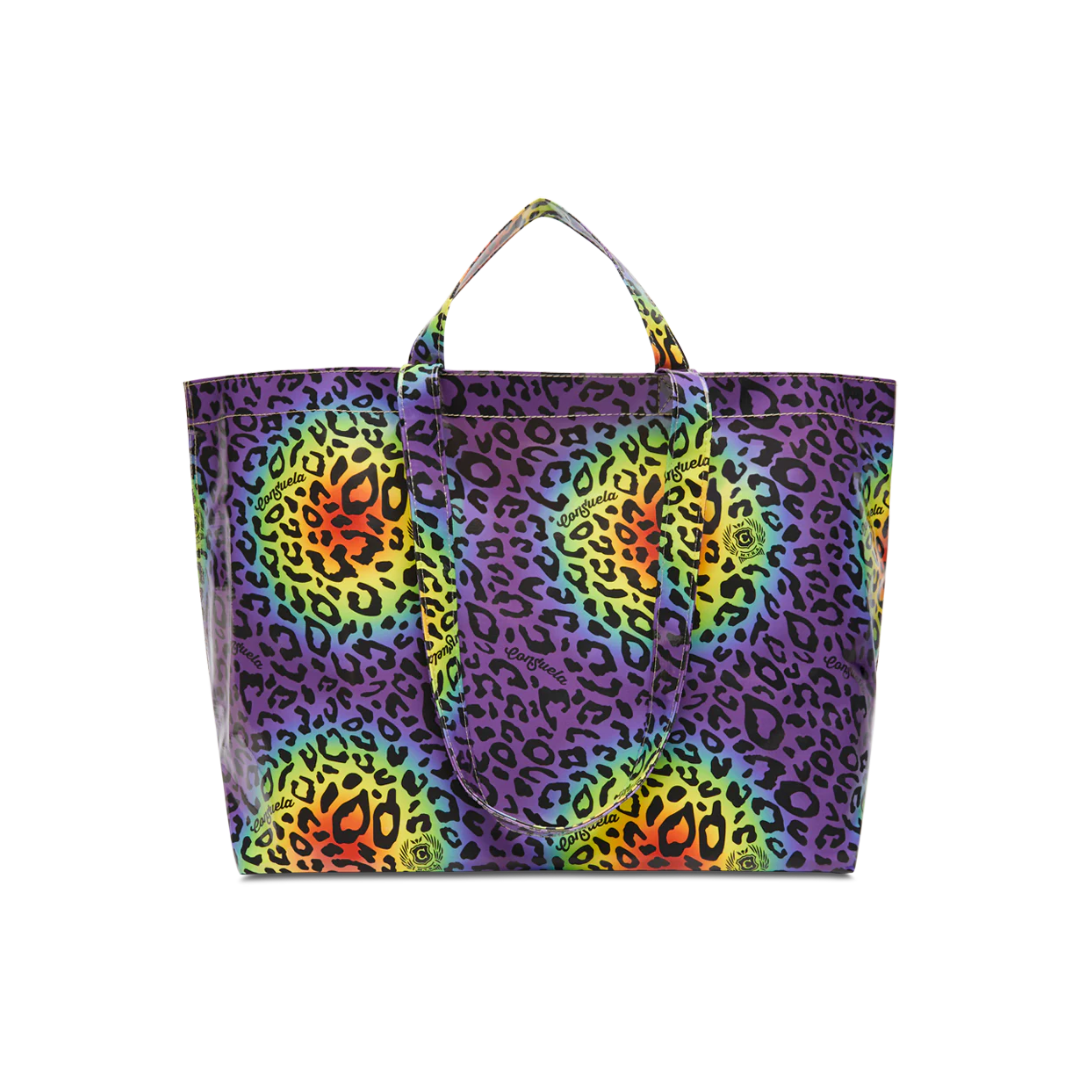 Consuela Womens Semi Jumbo Bag