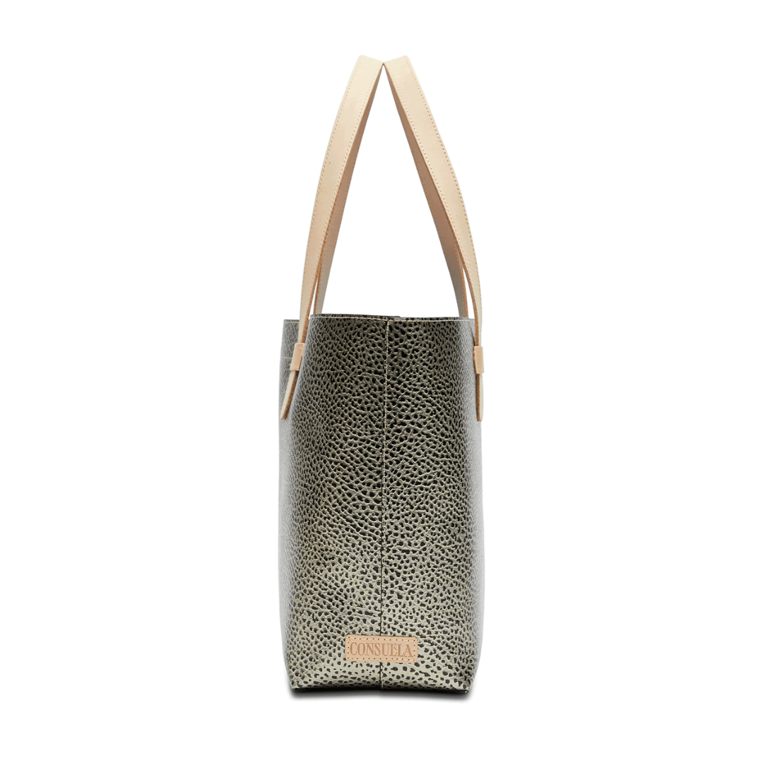 Consuela Women's Tommy Big Breezy Black Tote