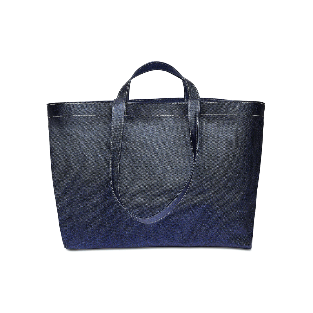 Consuela Women's Dingo Starlight Blue Jumbo Bag