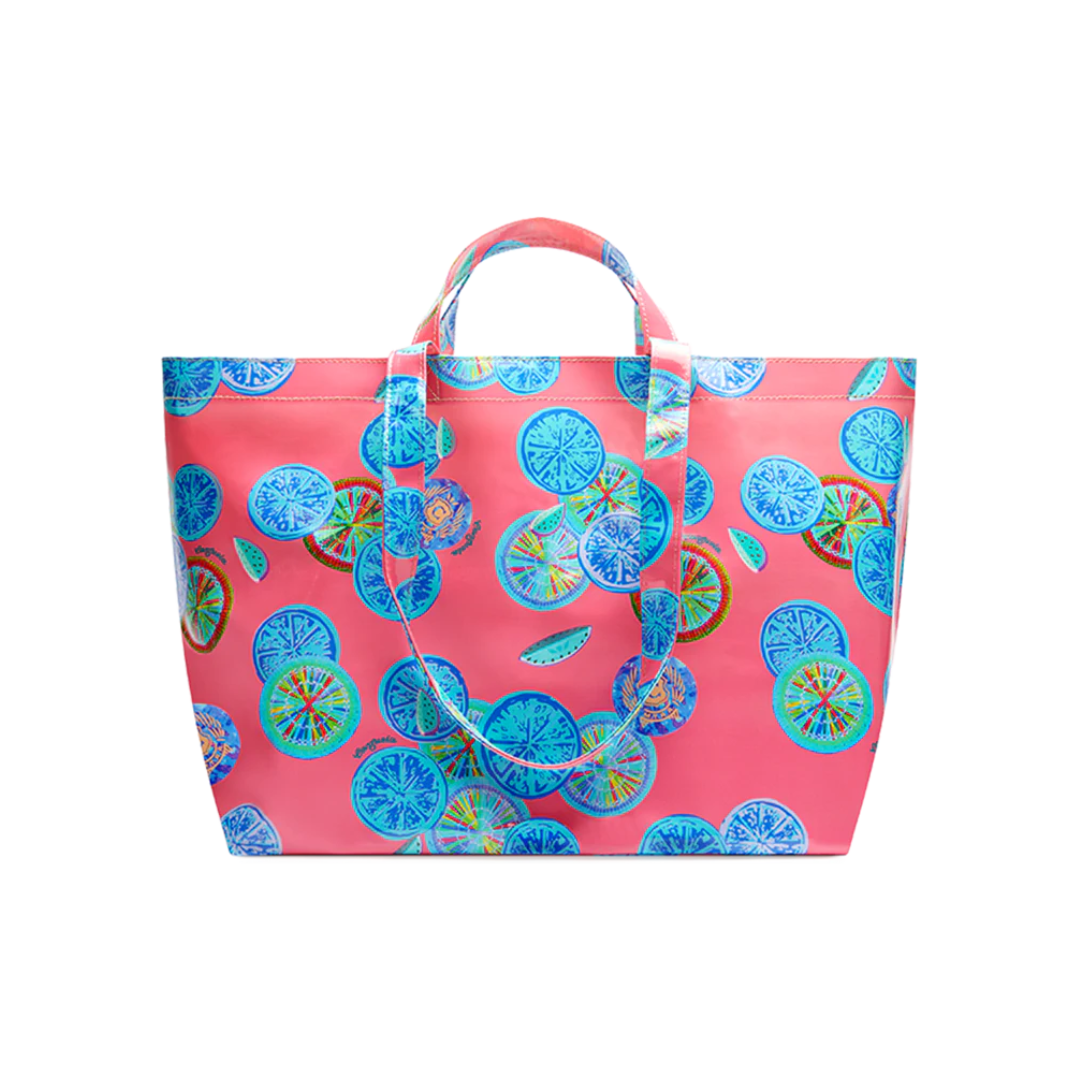 Consuela Women's Frenchie Grab n' Go Jumbo