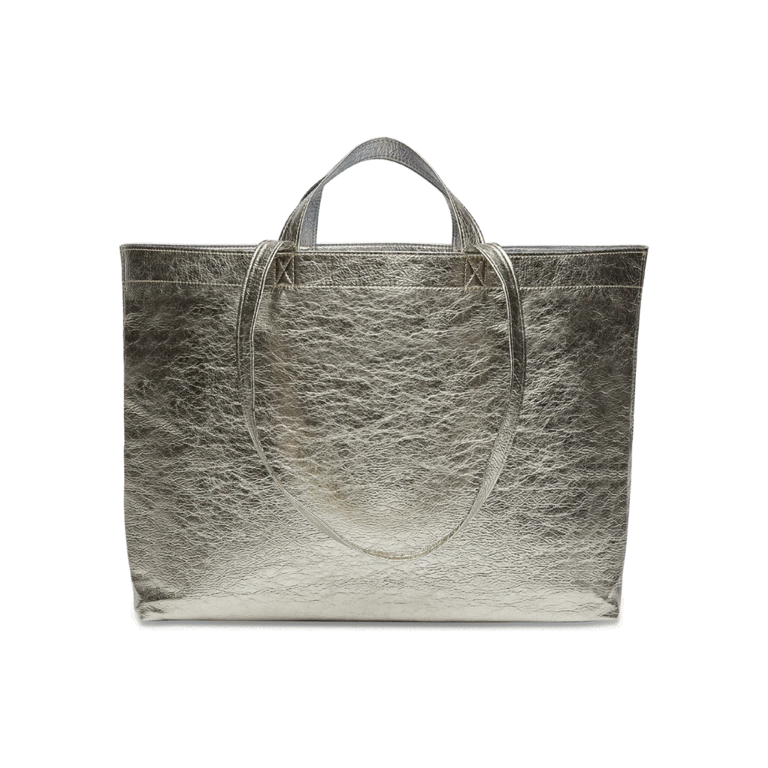 Consuela Women's Grab And Go Jumbo Apollo Grey Tote