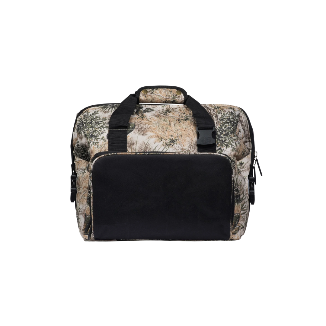 Gameguard Unisex Cooler Caviar Multicolor Bag