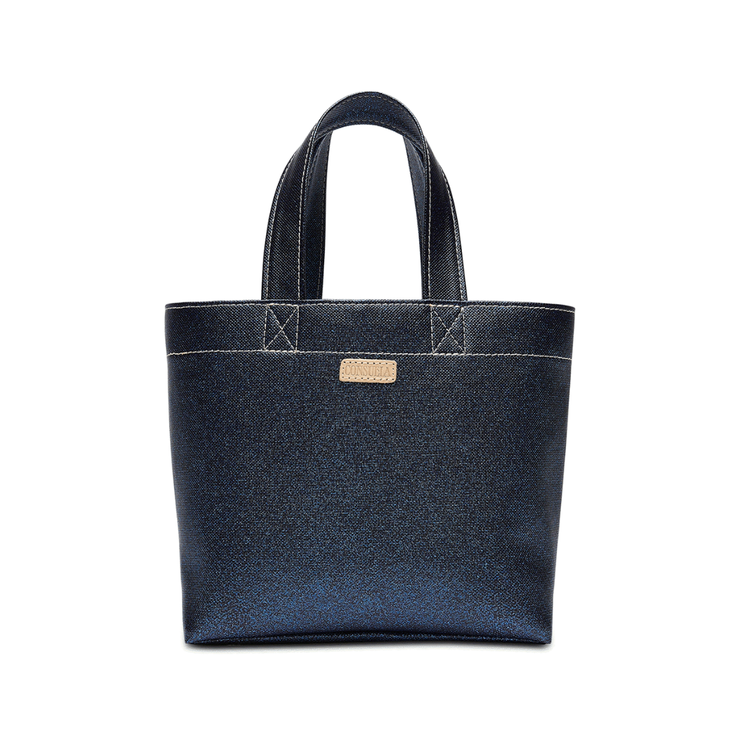 Consuela Women's Starlight Blue Mini Bag