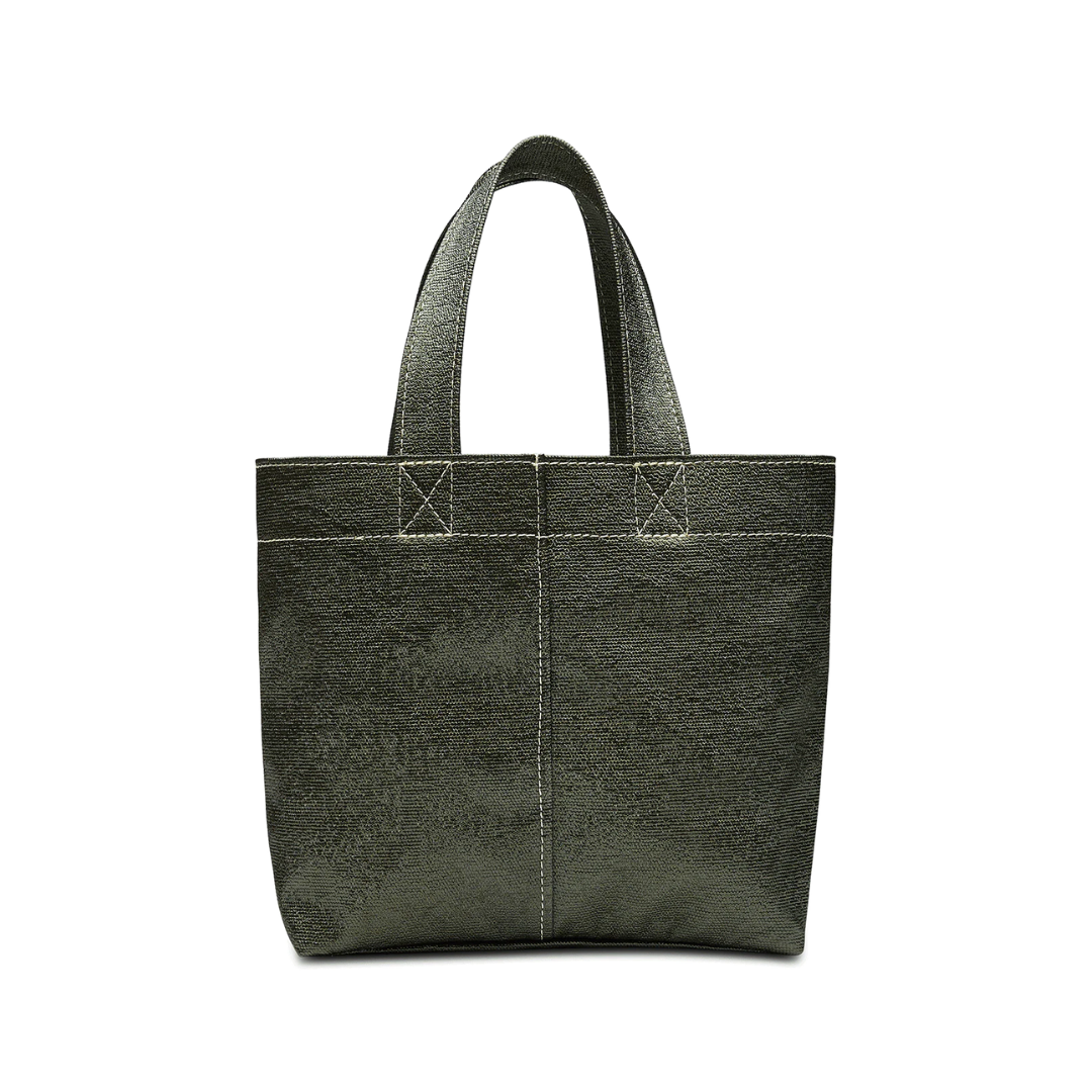 Consuela Women's Grab And Go Mini Zack Green Tote