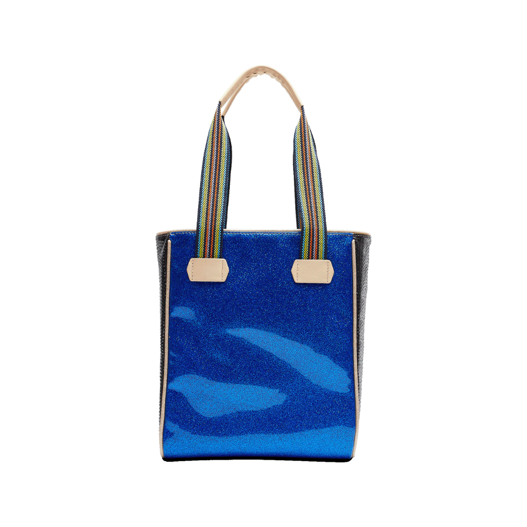 Consuela Women's Liv Chica Multicolor Tote Bag