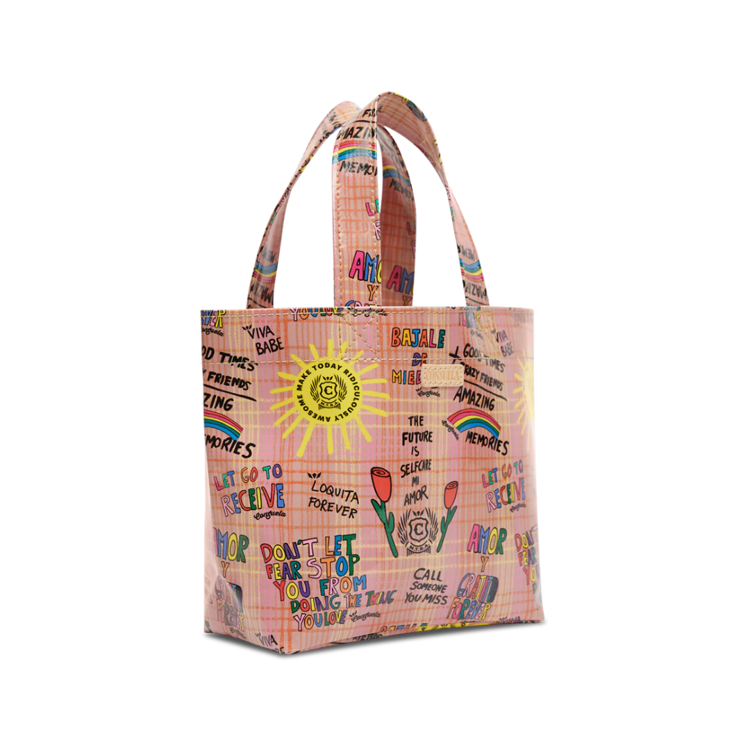 Consuela Women's Nudie Mini Bag