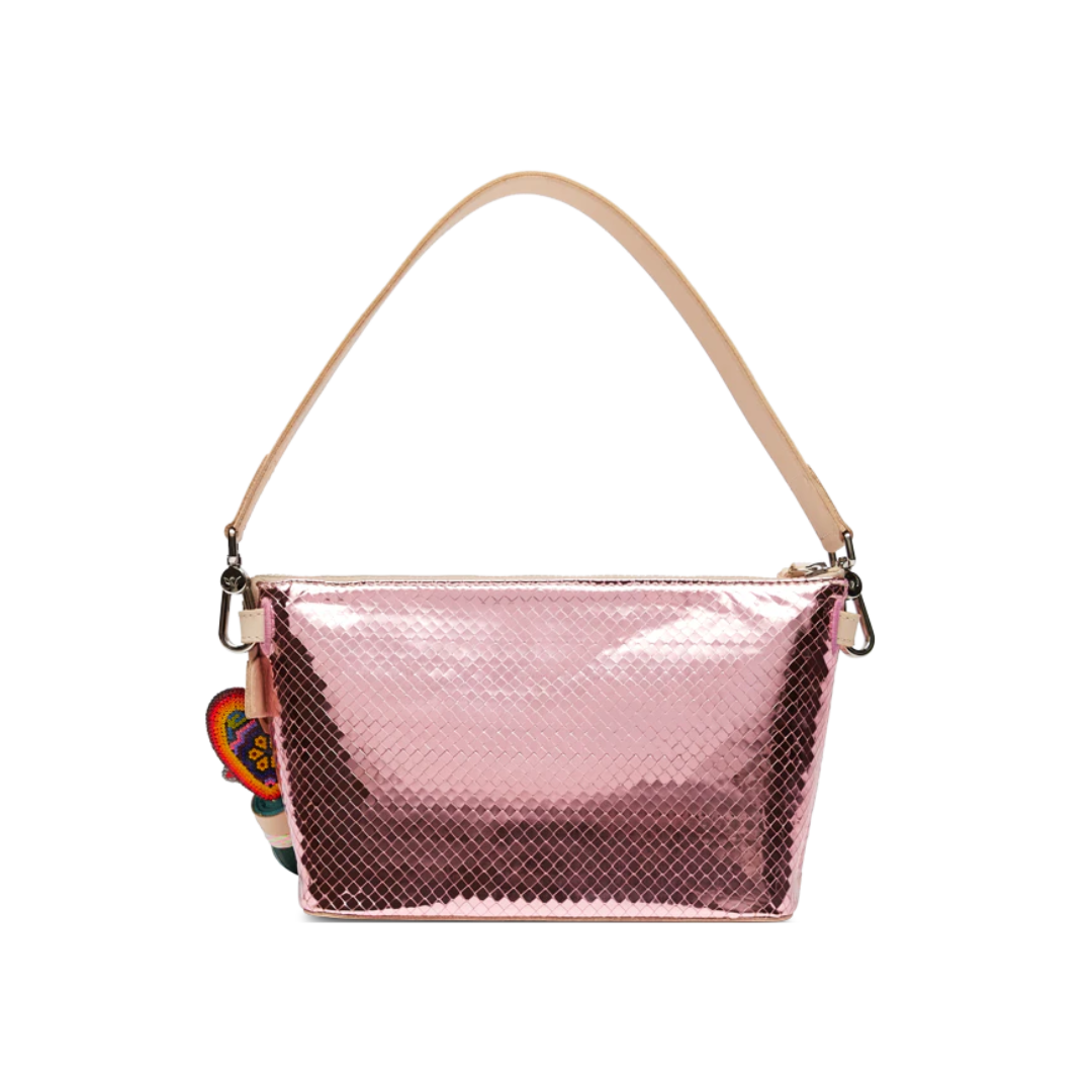 Consuela Women's Grace Your Way Pink Bag