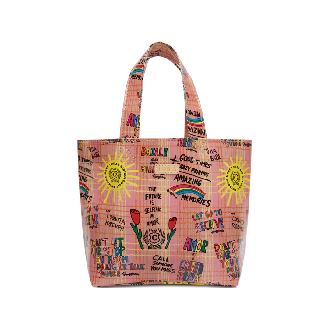 Consuela Women's Nudie Mini Bag