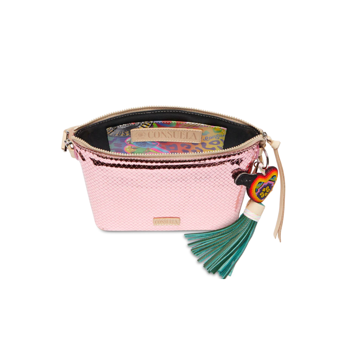 Consuela Women's Grace Your Way Pink Bag