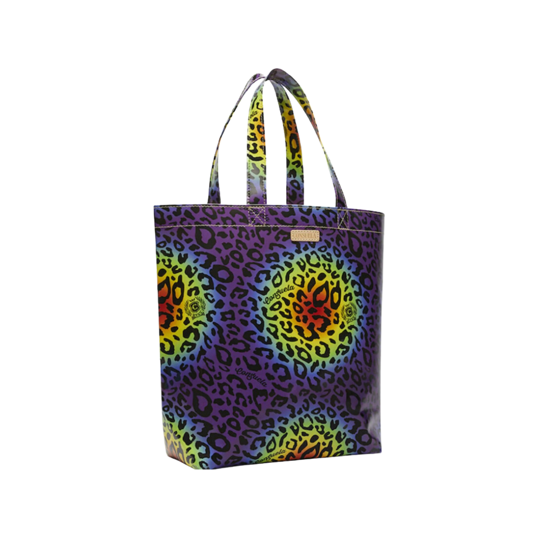 Consuela Women's Basic Grab N Go Semi Bag