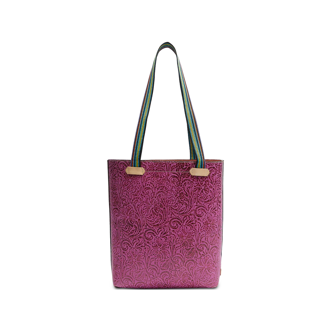 Consuela Womens Mena Everyday Tote Bag