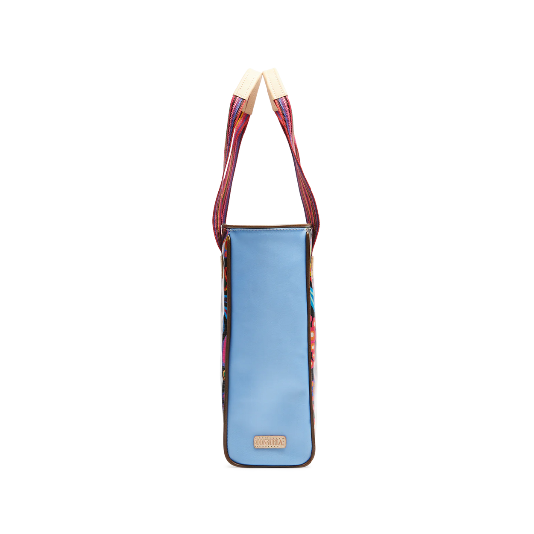 Consuela Women's Sophie Chica Multicolor Tote