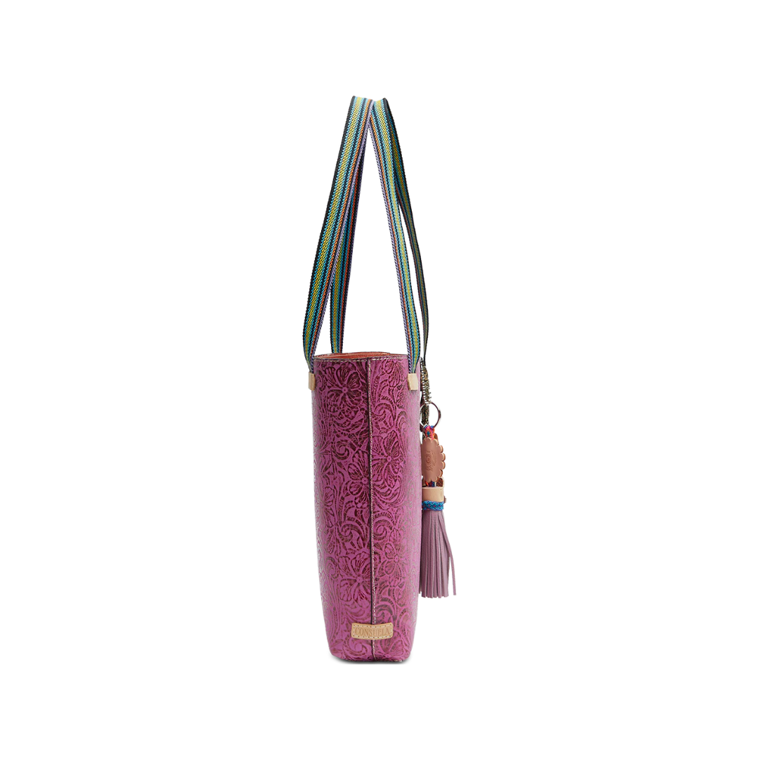 Consuela Womens Mena Everyday Tote Bag