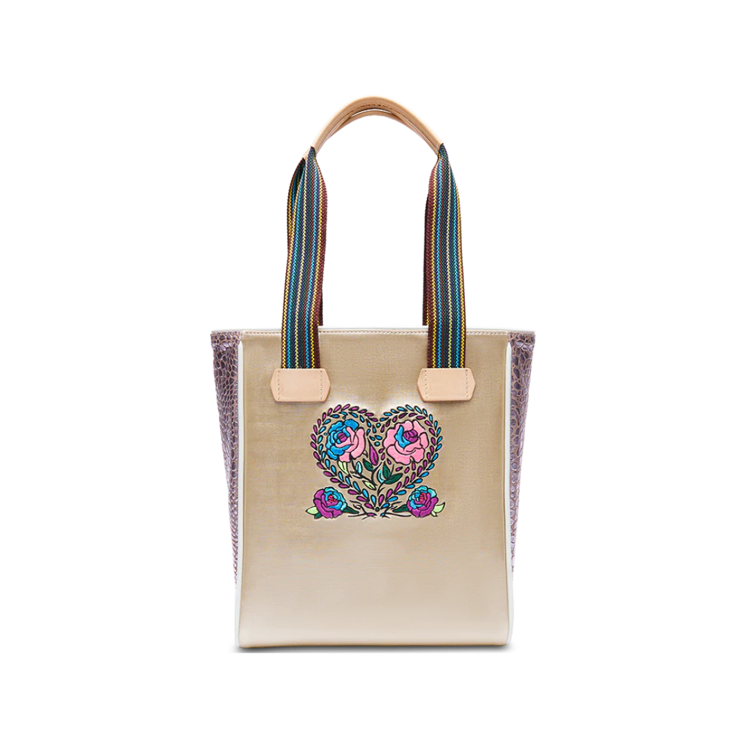 Consuela Women's Char Chica Tote