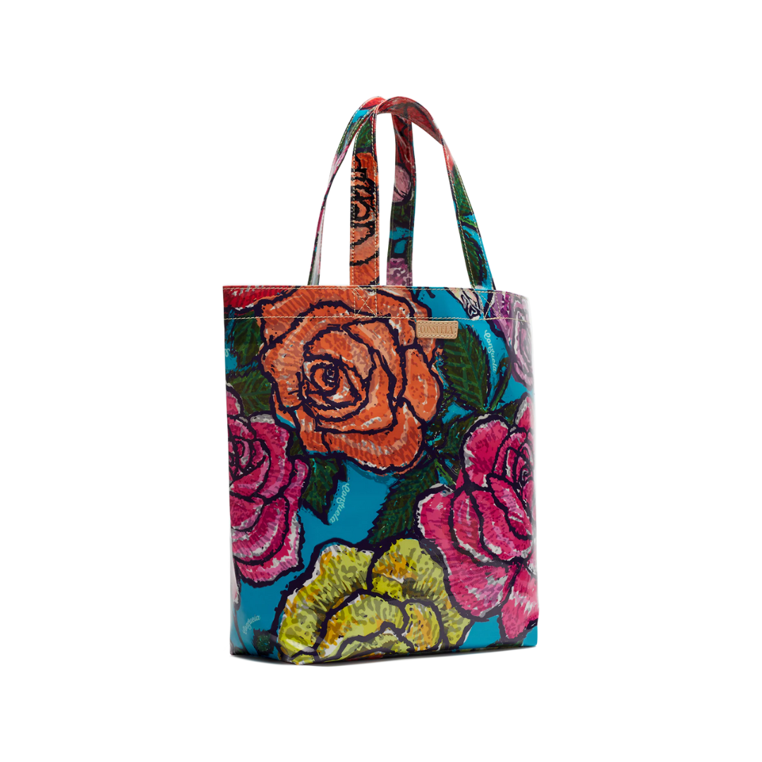 Consuela Women's Rosie Rosie Multicolor Tote