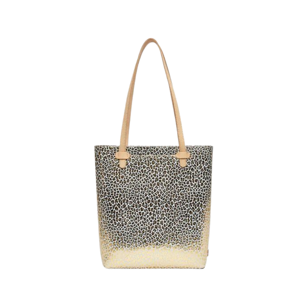 Consuela Women's Nudie Everyday Tote